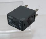 525-Vauxhall Opel Chevrolet /05-16 Hi Power 4-Pin Grey Relay GM 13500114 8385 - Image 6