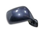 Hyundai Trajet FO (00 - 08) Right Side Electric Door Mirror Blue Planet BO 3-Pin
