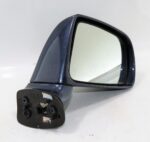 Hyundai Trajet FO (00 - 08) Right Side Electric Door Mirror Blue Planet BO 3-Pin - Image 2