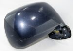 Hyundai Trajet FO (00 - 08) Right Side Electric Door Mirror Blue Planet BO 3-Pin - Image 5