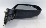 Hyundai Trajet FO (00 - 08) Right Side Electric Door Mirror Blue Planet BO 3-Pin - Image 8