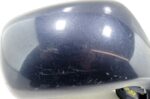Hyundai Trajet FO (00 - 08) Right Side Electric Door Mirror Blue Planet BO 3-Pin - Image 9