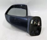 Hyundai Trajet FO (00 - 08) Right Side Electric Door Mirror Blue Planet BO 3-Pin - Image 13