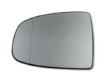 Fits BMW X6 E71 E72 X5 E70 (06-14) Left Side Standard Heated Door Mirror Glass - Image 11