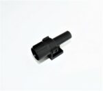 Honda Accord Civic Jazz CR-V Genuine Outside Temperature Sensor/Outside Ambient - Image 2