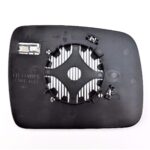 Land Range Rover Sport Vouge L322 L320 /10-13 Left Side Heated Door Mirror Glass