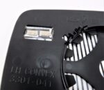 Land Range Rover Sport Vouge L322 L320 /10-13 Left Side Heated Door Mirror Glass - Image 5