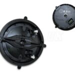 BMW E90 E91 E92 E93 E87 E81 (05-13) 8-Pin Door Mirror Memory Motor (Actuator) HH