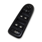 96599975XT Citroen C5 Genuine Right Side Electric Window Lifter Switch