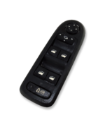 96599975XT Citroen C5 Genuine Right Side Electric Window Lifter Switch