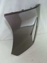 9450547 Mini Cooper/ S LCi 2 Left Side Front Bumper Facing Trim Rooftop Grey - Image 2