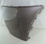9450547 Mini Cooper/ S LCi 2 Left Side Front Bumper Facing Trim Rooftop Grey - Image 3