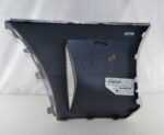 9450547 Mini Cooper/ S LCi 2 Left Side Front Bumper Facing Trim Rooftop Grey - Image 4