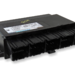 AV6N19G481AG Ford Focus Continental Keyless Central Locking Control Module Unit