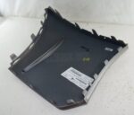 9450547 Mini Cooper/ S LCi 2 Left Side Front Bumper Facing Trim Rooftop Grey - Image 6