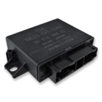 9661496880 Peugeot 207 Genuine Valeo Parking Aid Assist Control Module Unit