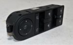 13228699 Vauxhall Astra Zafira Genuine Alps Right Side Electric Window Switch - Image 2