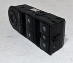 13228699 Vauxhall Astra Zafira Genuine Alps Right Side Electric Window Switch - Image 3