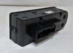 13228699 Vauxhall Astra Zafira Genuine Alps Right Side Electric Window Switch - Image 4
