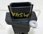 226807S00B Nissan Juke X-Trail Navara Genuine Hitachi Mass Air Flow Meter Sensor - Image 5