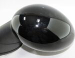 Mini Cooper One R56 R57 R55 R58 R59 Left Side Electric Wing Mirror Black 3-Pin - Image 3