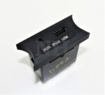 96120-1W000 Kia Rio Genuine GM Aux Input USB ASS'Y - USB Port Adopter