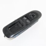 7S7T14A132CB Ford Mondeo Right Side Electric Window Switch Button + Mirror Adj