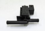 8200603558 Renault Captur MK1 Genuine Pierburg Turbo Vacuum Solenoid Valve - Image 3