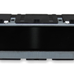 9677296480 Citroen Peugeot Genuine Dashboard Infotainment Display Screen Unit