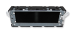 9677296480 Citroen Peugeot Genuine Dashboard Infotainment Display Screen Unit