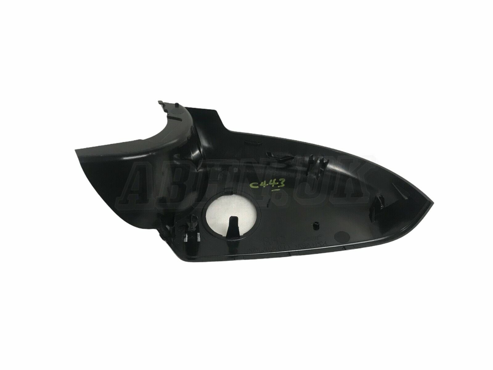 Land Rover L550 L538 14-19 RHD Right Side Light Hole Mirror Trim Cover 2091.3054 Main Image Land Rover L550 L538 14-19 RHD Right Side Light Hole Mirror Trim Cover 2091.3054 - Image 1