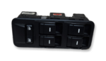 YUD501540PVJ Range Rover Discovery 3 Genuine Driver Side Electric Window Switch