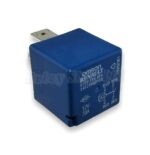 394-Renault (2009-2017) 4-Pin Blue Relay 8200786806 12V 70A Omron 34F25000100