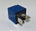 394-Renault (2009-2017) 4-Pin Blue Relay 8200786806 12V 70A Omron 34F25000100 - Image 4