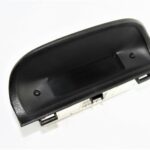 9662385980 Peugeot 207 306 Genuine Dash Multi Functional Info Display Screen