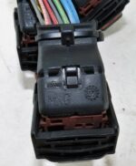 9664055680 Citroen Peugeot Genuine 3x (Set G B B) ECU Fuse Box Socket Connection - Image 5