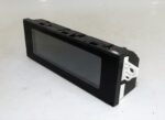 9674162980 Citroen DS3 Genuine Dashboard Multi Functional Display Screen Unit - Image 5