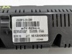 9674162980 Citroen DS3 Genuine Dashboard Multi Functional Display Screen Unit - Image 7