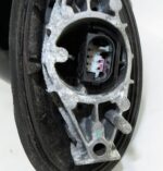 Mini Cooper One R56 R57 R55 R58 R59 Left Side Electric Wing Mirror Black 3-Pin - Image 8