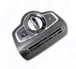A2059056000 Mercedes-Benz C Class Genuine Headlamp Headlight Control Switch
