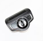 A2059056000 Mercedes-Benz C Class Genuine Headlamp Headlight Control Switch - Image 2