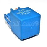 874-Kia Hyundai (2000-2015) 4-Pin Multi-Use Blue Relay 95230-3A005 KG8J DC12V