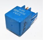 874-Kia Hyundai (2000-2015) 4-Pin Multi-Use Blue Relay 95230-3A005 KG8J DC12V - Image 5