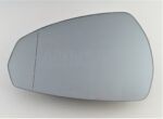 Fits Audi A3 8V (12-20) Left Side Standard Heated Door Mirror Glass 8V0857535E - Image 7