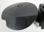 Peugeot 307 Hatchback (01-08) Fuel Flap Cover 9643554477 Met Obsidien Black EXL - Image 2
