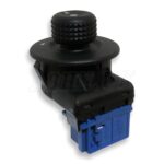 Citroen Xsara Picasso C2 C3 (99-08) Switch to Control Door Mirrors/ Non Folding