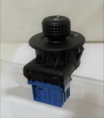 Citroen Xsara Picasso C2 C3 (99-08) Switch to Control Door Mirrors/ Non Folding - Image 2