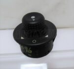 Citroen Xsara Picasso C2 C3 (99-08) Switch to Control Door Mirrors/ Non Folding - Image 3