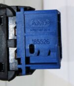 Citroen Xsara Picasso C2 C3 (99-08) Switch to Control Door Mirrors/ Non Folding - Image 6