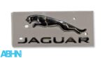 EX53404D52CA Jaguar XF X260 Genuine New Tailgate Leaper Badge Emblem Chrome